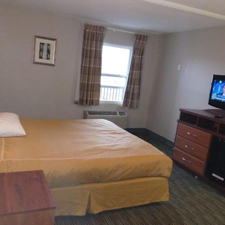 Peachtree Inn & Suites Doraville Kültér fotó