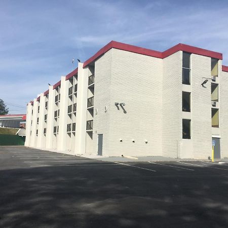 Peachtree Inn & Suites Doraville Kültér fotó