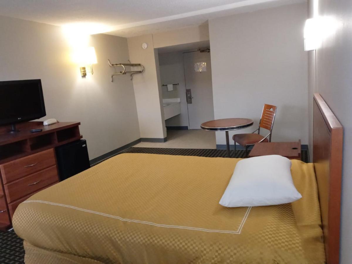 Peachtree Inn & Suites Doraville Kültér fotó