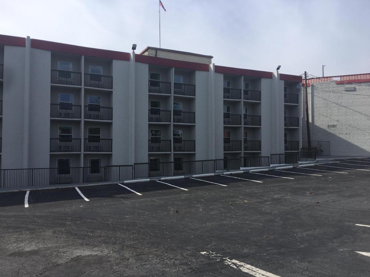 Peachtree Inn & Suites Doraville Kültér fotó