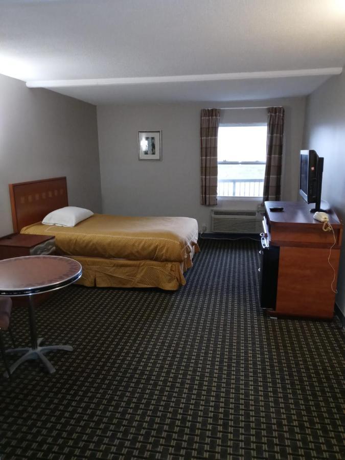 Peachtree Inn & Suites Doraville Kültér fotó